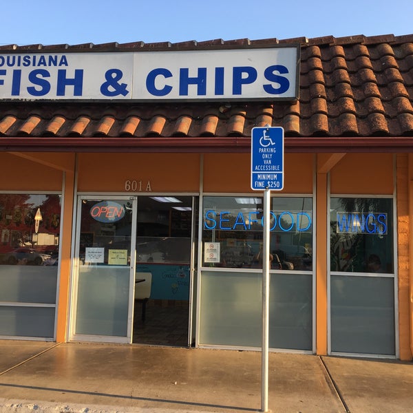 Frymazing Korean Restaurant in Vallejo