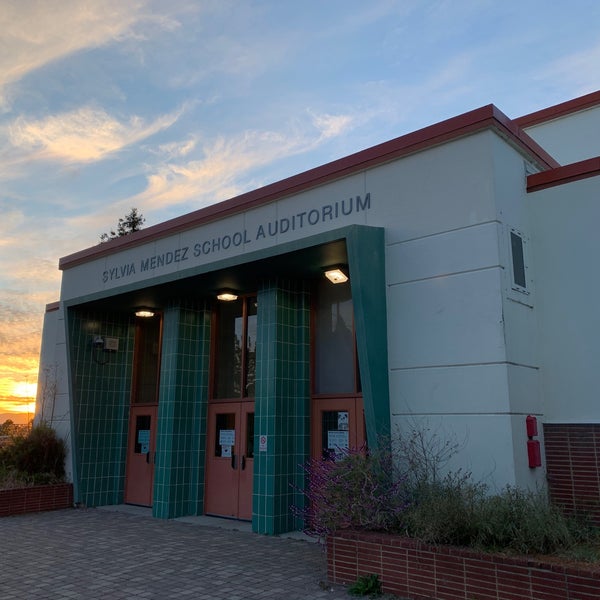 Photos at Sylvia Mendez Elementary School Elementary School in Berkeley