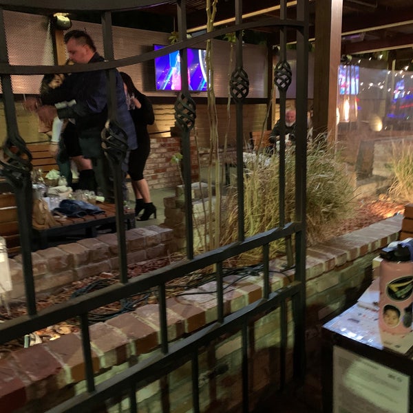 3/20/2021 tarihinde Andrew T.ziyaretçi tarafından SP² Communal Bar + Restaurant'de çekilen fotoğraf