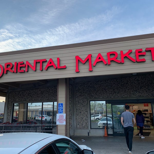 Oriental Mart: Asian Supermarket Online