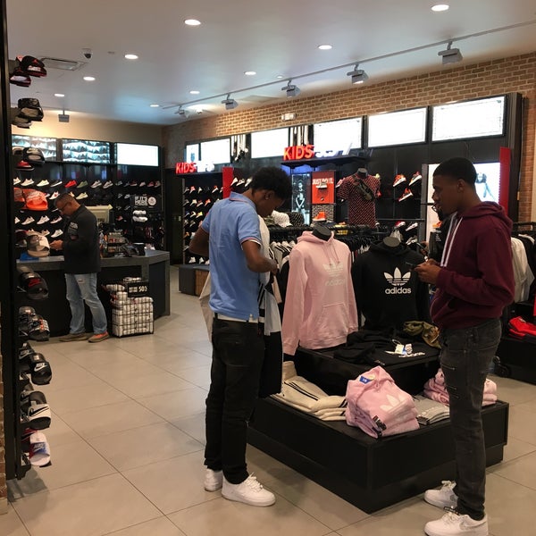 Foot Locker - Las Vegas, NV