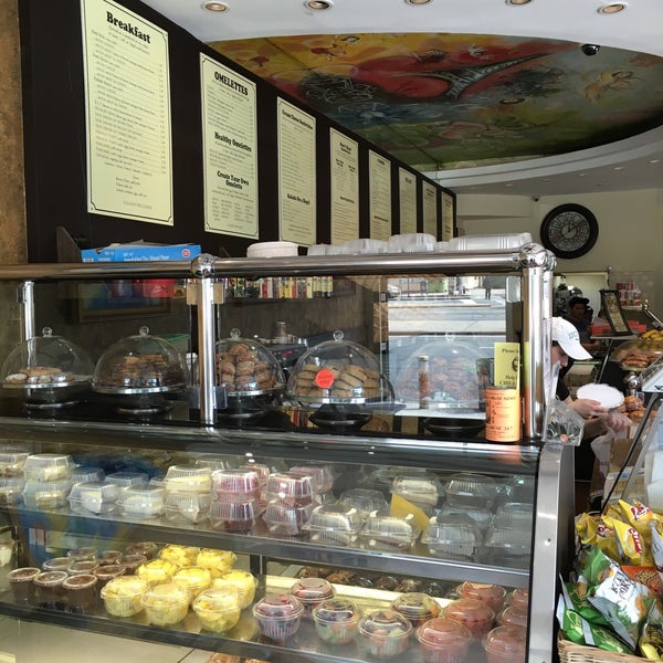 Bagels for You Bagel Shop in Forest Hills