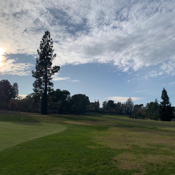 Diablo Hills Golf Club Golf Course in Walnut Creek Diablo Hills Golf Club Golf Course in Walnut Creek