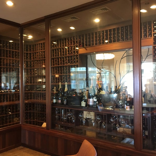 Cork Wine Bar Wine Bar