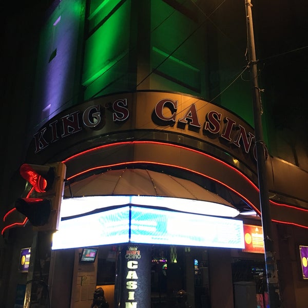 King’s Casino México,juegos,casino,juegos777