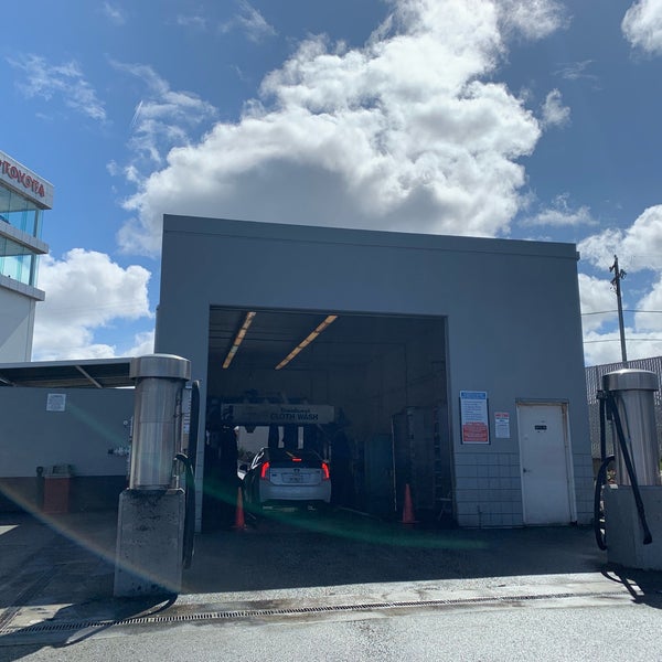 City Toyota Car Wash Daly City, CA