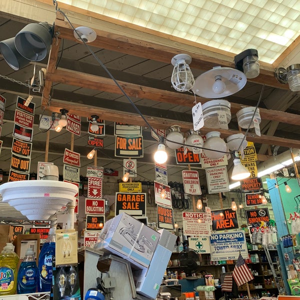 Photos at Ellis Ace Hardware North Oakland Oakland, CA