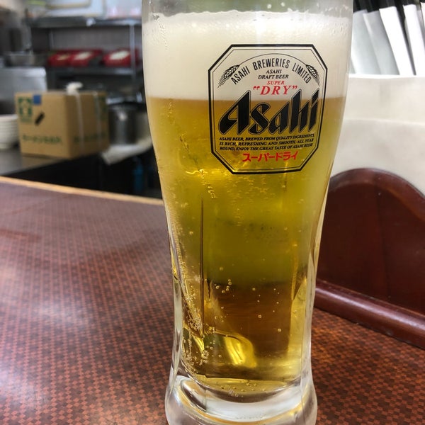 Photos At 餃子の王将 河内花園駅前店 Chinese Restaurant In 東大阪市