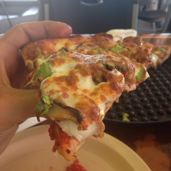 Crico's Pizza & Subs Pizzeria