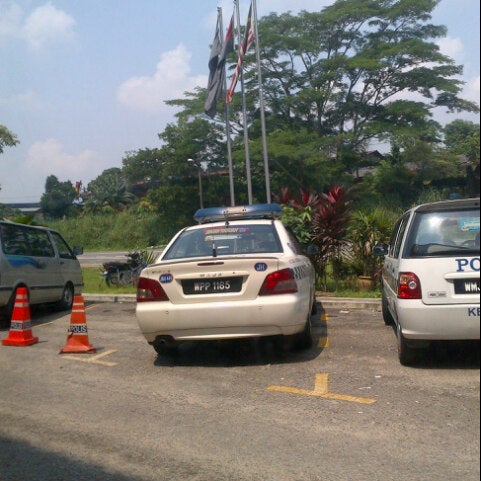 Spdrm Johor