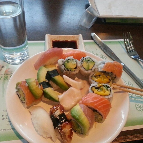 Photos at Wasabi Grand Buffet 20 tips from 637 visitors