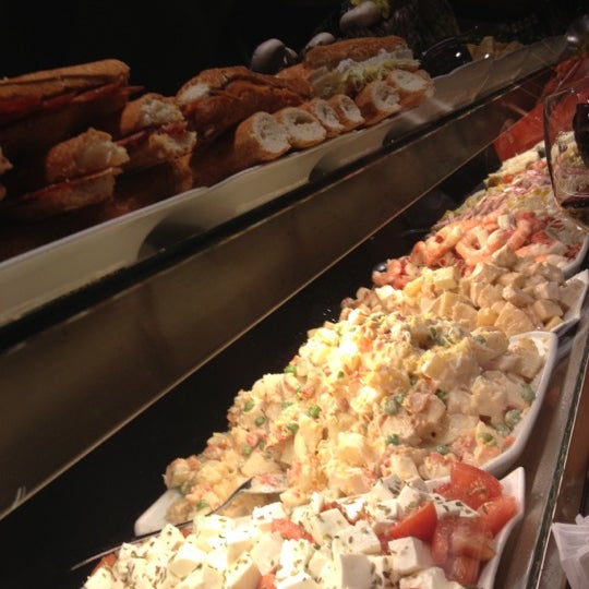 Fotos en La Flauta Restaurante de tapas en Barcelona