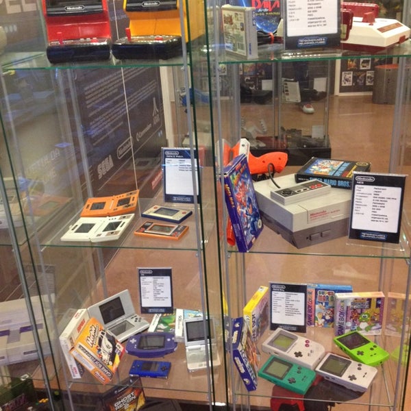 Photo taken at Helsinki Computer &amp; Game Console Museum by Elvira K. on 1/25/2014