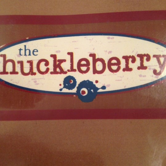Foto tirada no(a) The Huckleberry por Jesse L. em 11/25/2012