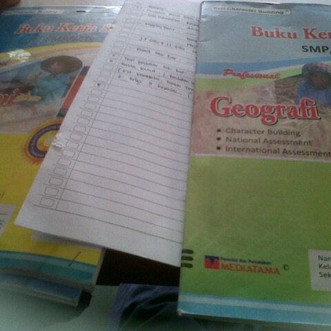 SMP Negeri 7 Medan - 3 tips