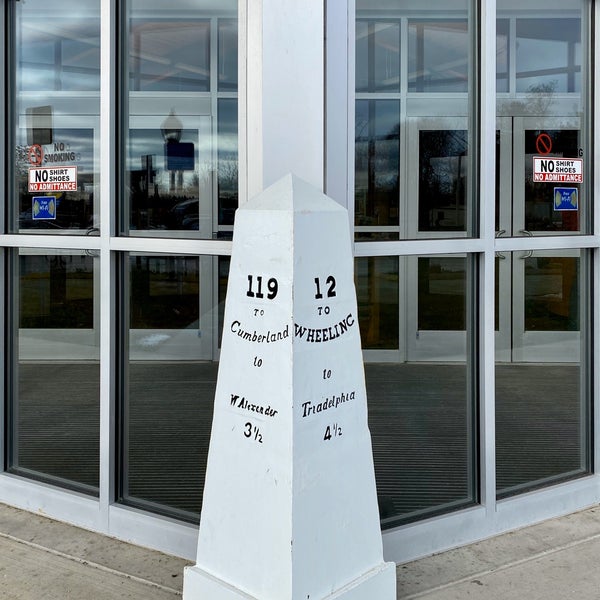 West Virginia Center Valley Grove, WV