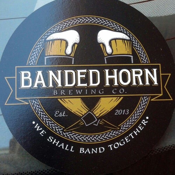 Banded Horn Brewery 32 Main St
