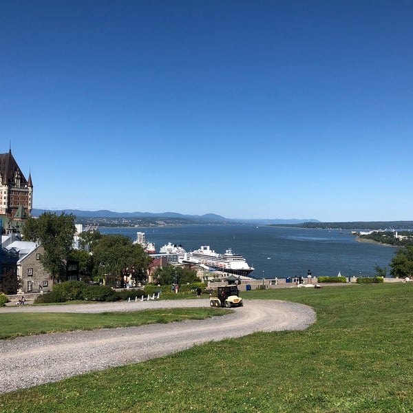 Photos At Parc Du Bastion De La Reine Park