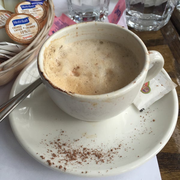 Eggspectation (Now Closed) Breakfast Spot in Montreal