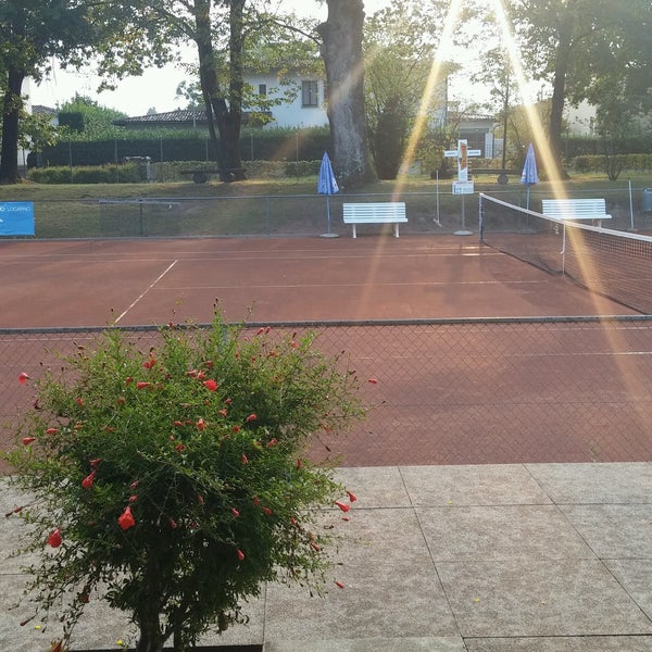 Photos at Tennis Club Ascona - 3 tips