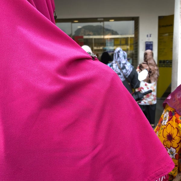 Photos at Maybank - Batu Caves - Taman Sri Gombak