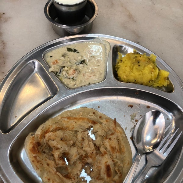 Photos At Sangeetha Vegetarian Restaurant 65 Lebuh Ampang