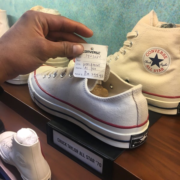 Converse cheap kuala lumpur