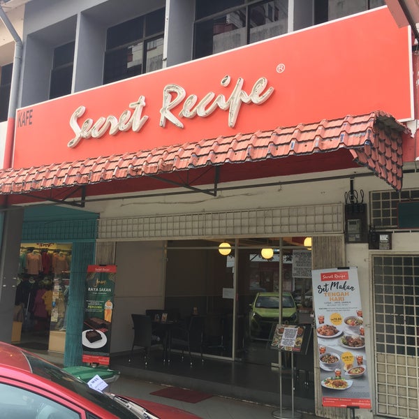 Secret Recipe 8 Tips