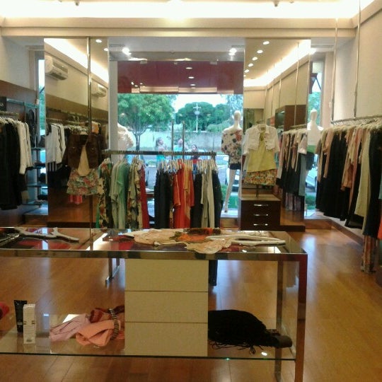 Photos at EQUUS JEANS - 1 tip from 9 