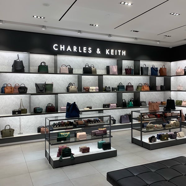 CHARLES & KEITH Malaysia - Shop the official site