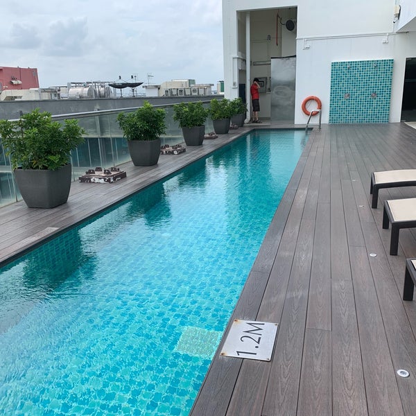 Photos At Park Avenue Changi Hotel Tampines 19 Tips From 711 Visitors