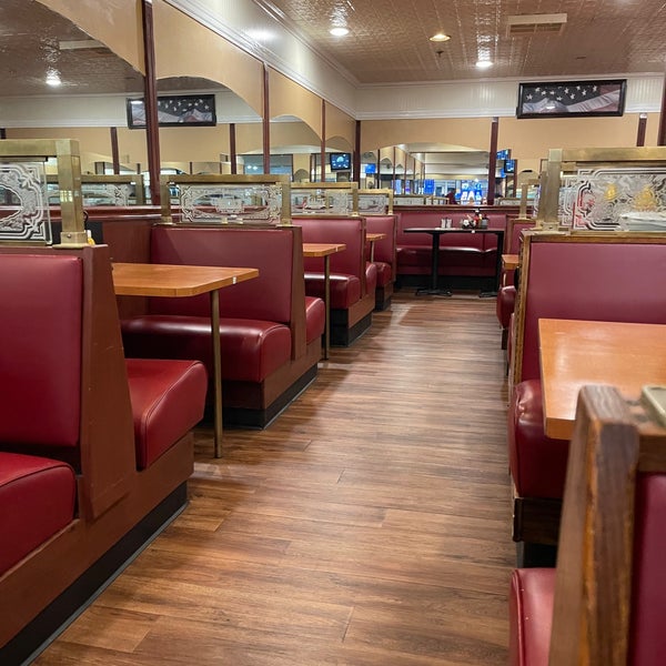 Cal Neva Top Deck Restaurant Reno, NV