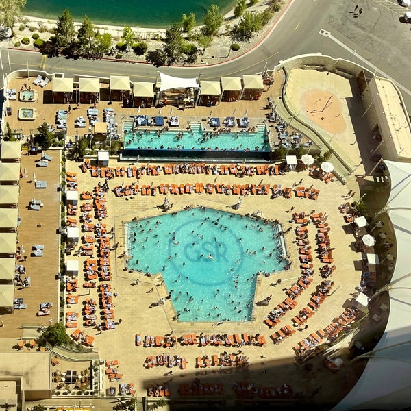 7/2/2022 tarihinde Ian C.ziyaretçi tarafından Grand Sierra Resort and Casino'de çekilen fotoğraf