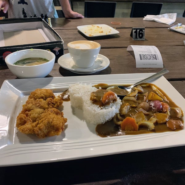 2/28/2019にIan C.がGudang Cafeで撮った写真
