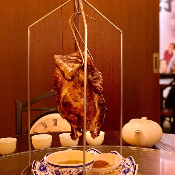 Photos At Half Acre Restaurant Seri Tanjung Pinang Straits Quay