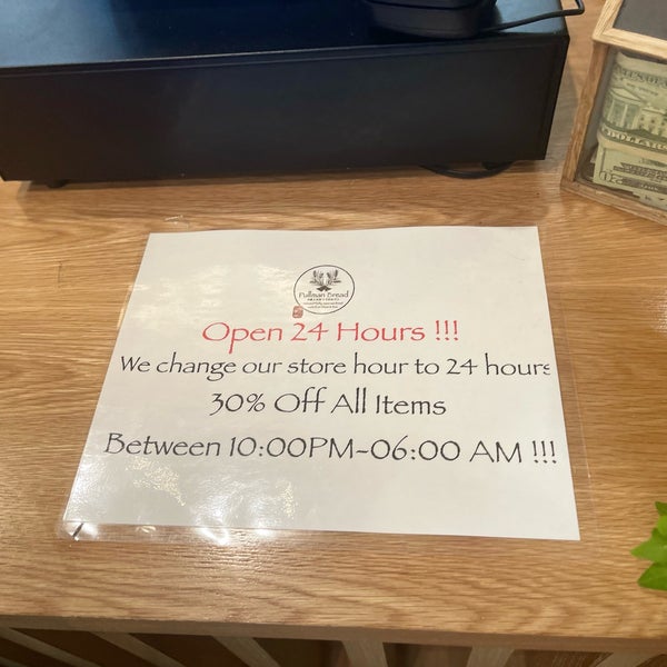 Pullman Bread Bakery