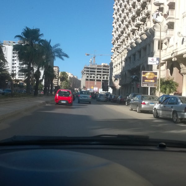 Photos At Fawzy Moaz St Ø³Ù…ÙˆØ­Ø© Ø§Ø³ÙƒÙ†Ø¯Ø±ÙŠØ©