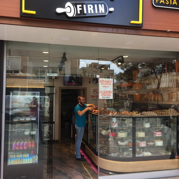 Pecko Pastanesi Samsun Ulasan Restoran Tripadvisor