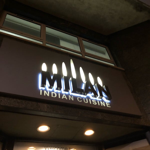 Milan Indian Cuisine 12 tips