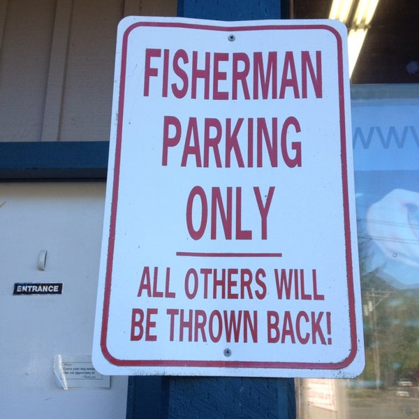 The Fly Fishing Shop 31 visitors