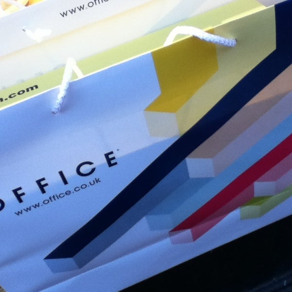 OFFICE Shoe Store in Brighton