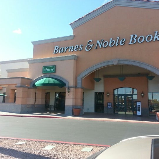 Barnes Noble Cafe Whitney Ranch Henderson Nv