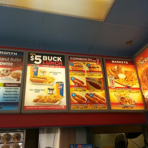 Dairy Queen Henderson, NV