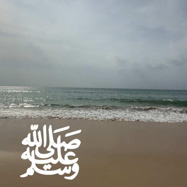 Foto scattata a XANA Beach Club da محمد بن سليمـٰن M. il 1/12/2024