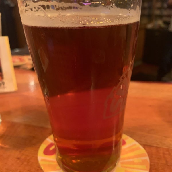 Photo taken at SunUp Brewing Co. by Dale W. on 2/14/2019