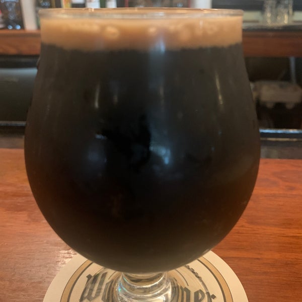 Crystal Beer Parlor Bistro In Savannah