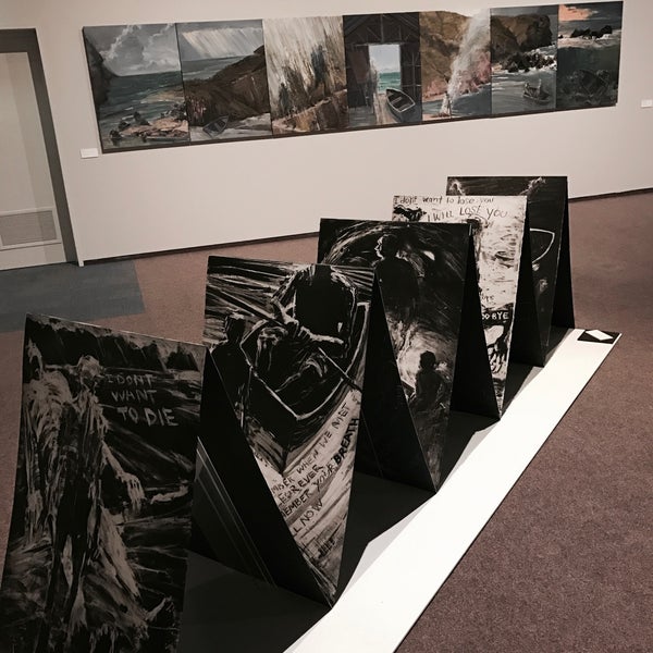 Southland Museum & Art Gallery 5 tips from 176 visitors