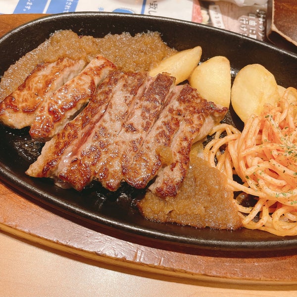 Foto Di ステーキ宮 東大宮店 Warung Steak Di さいたま市 Foto Di ステーキ宮 東大宮店 Warung Steak Di さいたま市