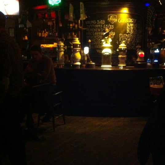 Photo taken at rePUBlic Pub by Lina J. on 10/13/2012