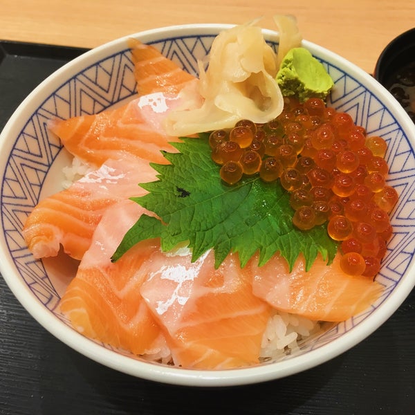 Photos at 漁港めし家 牧原鮮魚店 - Seafood Restaurant in 常滑市